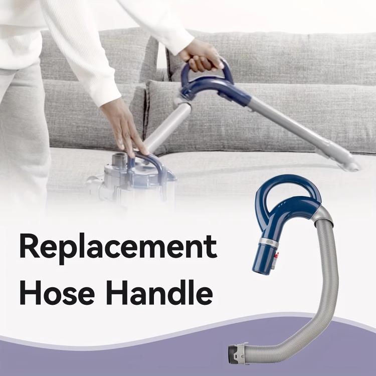 For Shark NV360 Vacuum Cleaner Hose Fittings Vacuum Cleaner Extend Hose Replace Parts