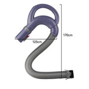 For Shark NV350 Vacuum Cleaner Extension Hose Handheld Vacuum Cleaner Hose Accessories