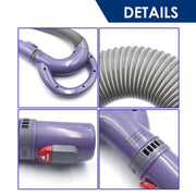 For Shark NV350 Vacuum Cleaner Extension Hose Handheld Vacuum Cleaner Hose Accessories