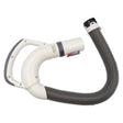 For Shark FFJ/153 Vacuum Cleaner Extension Hose Vacuum Cleaner Hose Replacement Part - For Shark Accessories by PMc TechLife | Online Shopping South Africa | PMc TechLife | Buy Now Pay Later Mobicred