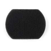 10pcs Sponge For Bissell Bissell 2033 Filter Cartridge Vacuum Cleaner Accessories Hepa Filter Cartridge