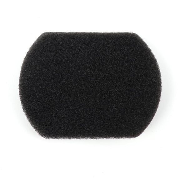 10pcs Sponge For Bissell Bissell 2033 Filter Cartridge Vacuum Cleaner Accessories Hepa Filter Cartridge