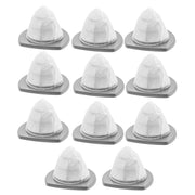 10pcs Filter   For Bissell Bissell 2033 Filter Cartridge Vacuum Cleaner Accessories Hepa Filter Cartridge