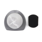 10pcs Sponge For Bissell Bissell 2033 Filter Cartridge Vacuum Cleaner Accessories Hepa Filter Cartridge