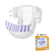 KangYi Doctor Adhesive Adult Diapers, Size: Double Leakproof XL 30pcs