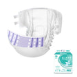 Hexibao Adhesive Adult Diapers, Size: Reinforced L 30pcs - free shipping - PMC TechLife - Order now!