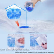 KangYi Doctor Adhesive Adult Diapers, Size: Economic L 60pcs
