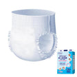 KangYi Doctor Underwear Style Adult Diapers, Size: Reinforced M-L 40pcs - free shipping - PMC TechLife - Order now!