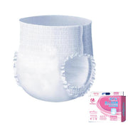 Hexibao Underwear Style Adult Diapers, Size: Thickened L 44pcs