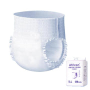 KangYi Doctor Underwear Style Adult Diapers, Size: Seamless M-L 62pcs