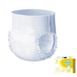 Hexibao Underwear Style Adult Diapers, Size: Thickened XL 10pcs - free shipping - PMC TechLife - Order now!