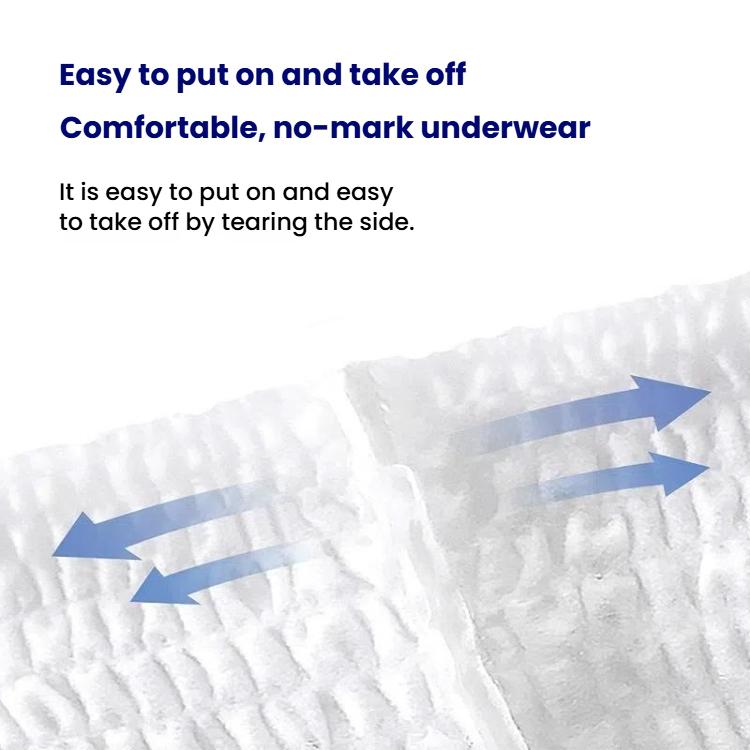 KangYi Doctor Underwear Style Adult Diapers, Size: Seamless XL 60pcs