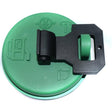 1428828 / 2010330 / 2849039 For Caterpillar CAT Fuel Cap - Tank Covers by PMc TechLife | Online Shopping South Africa | PMc TechLife | Buy Now Pay Later Mobicred