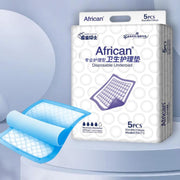 KangYi Doctor 80x150cm Disposable Adult Nursing Pad Urine-proof Mattress