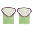 2pcs For ProTeam 107314 Vacuum Cleaner Accessories Paper Bag Dust Collection Bag(Printed) - free shipping - PMc TechLife - Order now!