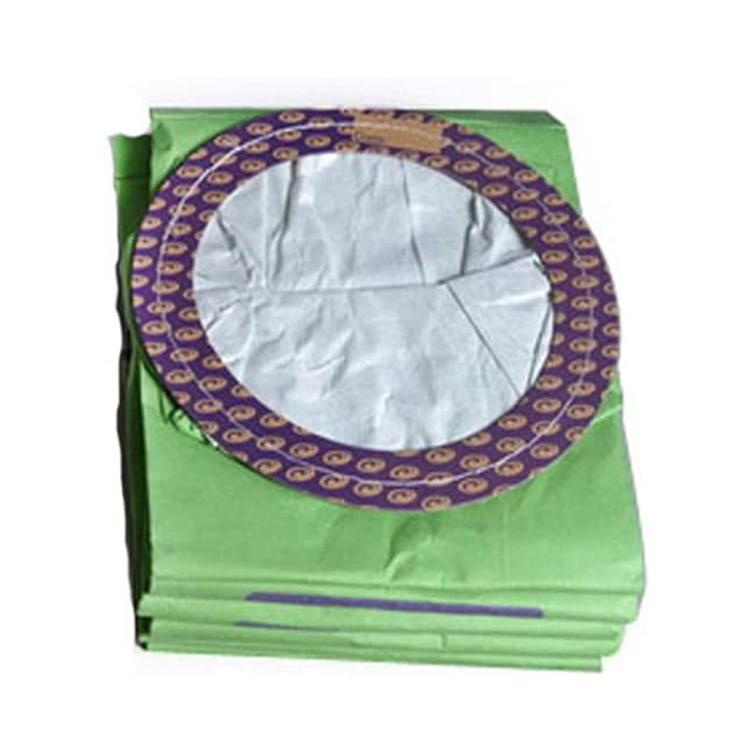 3pcs For ProTeam 100331 Vacuum Cleaner Accessories Paper Bag Dust Collection Bag