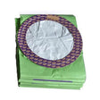 3pcs For ProTeam 100331 Vacuum Cleaner Accessories Paper Bag Dust Collection Bag - Other Accessories by PMc TechLife | Online Shopping South Africa | PMc TechLife | Buy Now Pay Later Mobicred