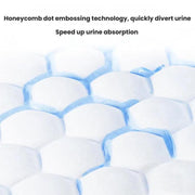 KangYi Doctor 10pcs /Pack 60x90cm Reinforced Diaper Pad Disposable Bed Sheet