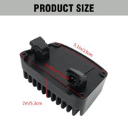 For Harley-Davidson Road 74700025 Rectifier