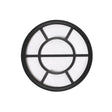 For Midea C5-L121D / VC16N1-FD Vacuum Cleaner Parts Inlet Filter Cotton Filter Element(Black) - For Midea Accessories by PMc TechLife | Online Shopping South Africa | PMc TechLife | Buy Now Pay Later Mobicred