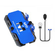MaAnt H4 Fixture+Airtight Cell Phone Fixing Fixture Screen Side Hanging Fixture - free shipping - PMC TechLife - Order now!