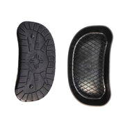 Rubber Base For Tool Backpack Bag Non-Slip Anit-Dirty Replacement Accessory 37 x 18 x 6.7cm