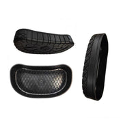 Rubber Base For Tool Backpack Bag Non-Slip Anit-Dirty Replacement Accessory 37 x 18 x 6.7cm