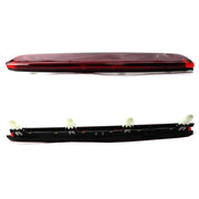 For Audi A3 8P RS3 2004-2012 Hatchback High Mounted Brake Light LED Third Brake Stop Lamp OE 8P4945097C(Red)