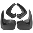 For 2013-2019 BMW 3 Series Car Tire Soft Rubber Mudguard - free shipping - PMc TechLife - Order now!