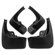 Car Tire Soft Rubber Mudguard For Peugeot 2011-2018 508 - free shipping - PMc TechLife - Order now!