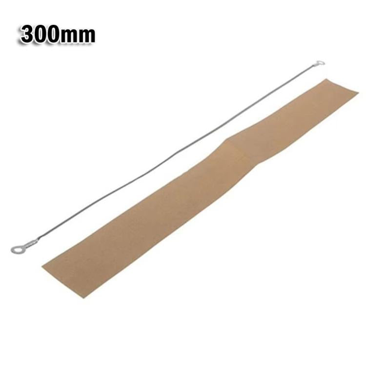 5pcs /Pack Impulse Sealer Spare Repair Parts Heat Seal Strips Replacement 300mm