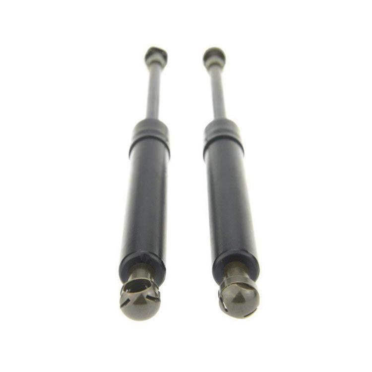 2pcs For BMW Z4/E85/E86 Trunk Gas Spring Strut 51247016186(Black)