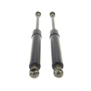 2pcs For BMW Z4/E85/E86 Trunk Gas Spring Strut 51247016186(Black)