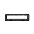 Rubber Roller Cover For Xiaomi Robot Vacuum X20 Max / D109GL Parts - free shipping - PMc TechLife - Order now!