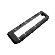 Rubber Roller Cover For Xiaomi Robot Vacuum X20 Max / D109GL Parts