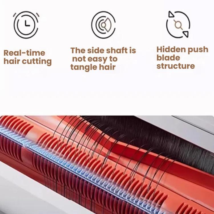 Rubber Roller Cover For Xiaomi Robot Vacuum X20 Max / D109GL Parts