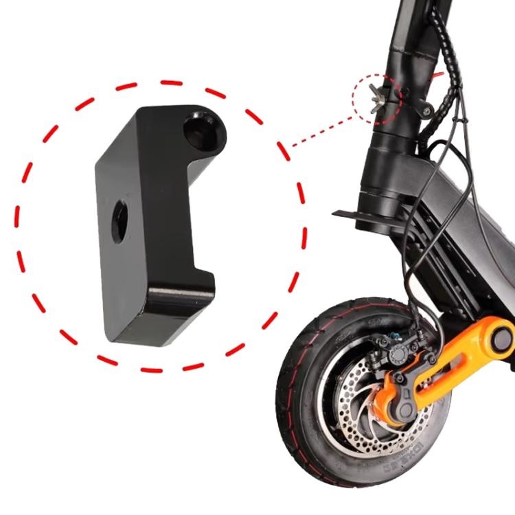 X1654 For INOKIM OXO OX Electrical Scooter Latch Folding System Latch Lock Hook Accessories