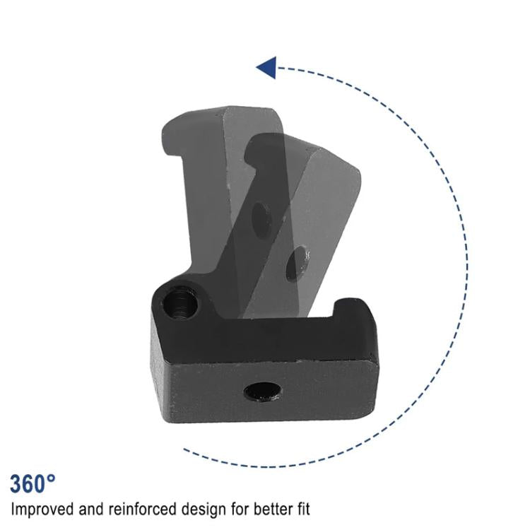 X1654 For INOKIM OXO OX Electrical Scooter Latch Folding System Latch Lock Hook Accessories