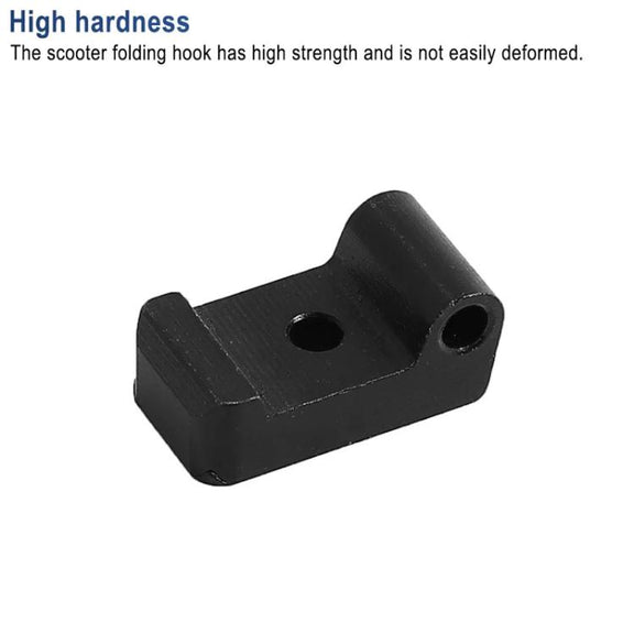 X1654 For INOKIM OXO OX Electrical Scooter Latch Folding System Latch Lock Hook Accessories