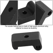 X1654 For INOKIM OXO OX Electrical Scooter Latch Folding System Latch Lock Hook Accessories