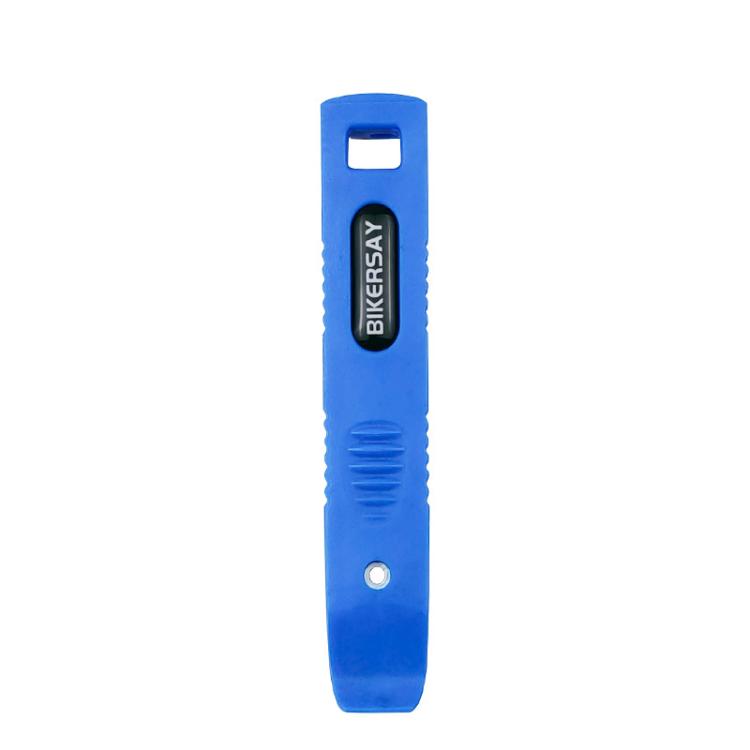 BIKERSAY Bicycle Tire Lever Repair Tool(Blue)