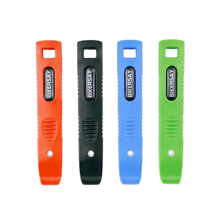 BIKERSAY Bicycle Tire Lever Repair Tool(Red)