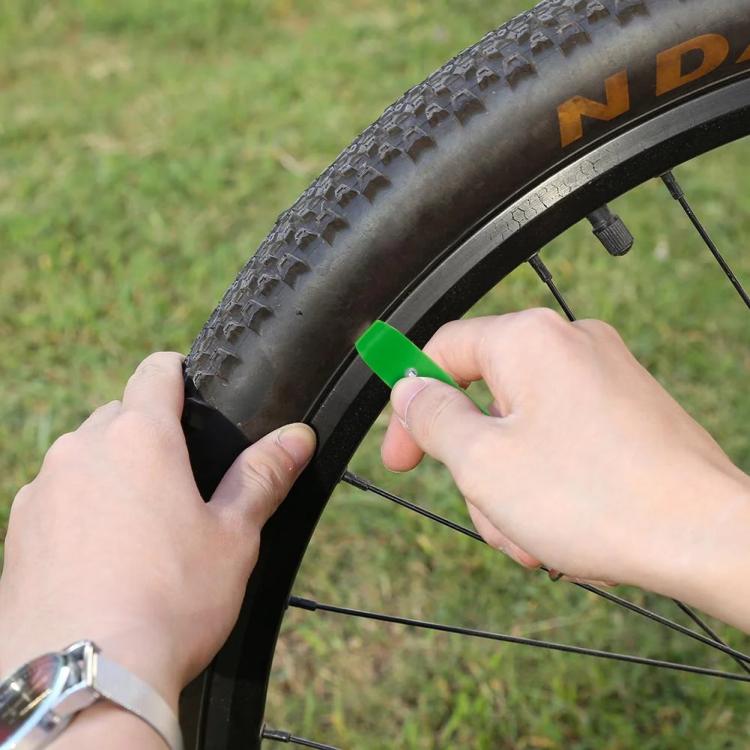 BIKERSAY Bicycle Tire Lever Repair Tool(Black)