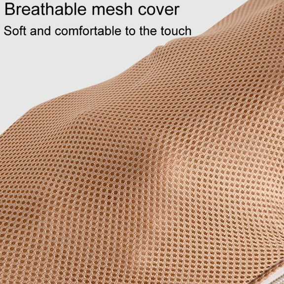 Car Household Massage Shawl Heated Shoulder And Cervical Massager UK Plug(Black)