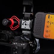 XILETU  XDS-15  Multi-head Cold Shoe Mount Adapter for Camera Flash, Microphone, LED Light