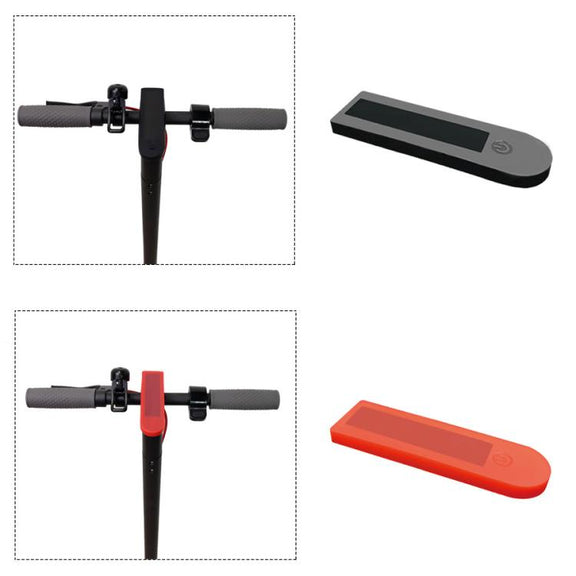 For Xiaomi M365 / M365 Pro Scooter Spare Parts Kit Replacement(Black)