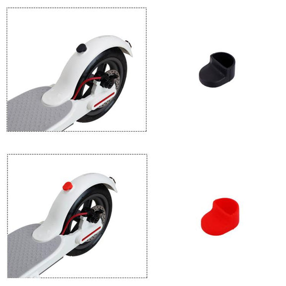 For Xiaomi M365 / M365 Pro Scooter Spare Parts Kit Replacement(Black)