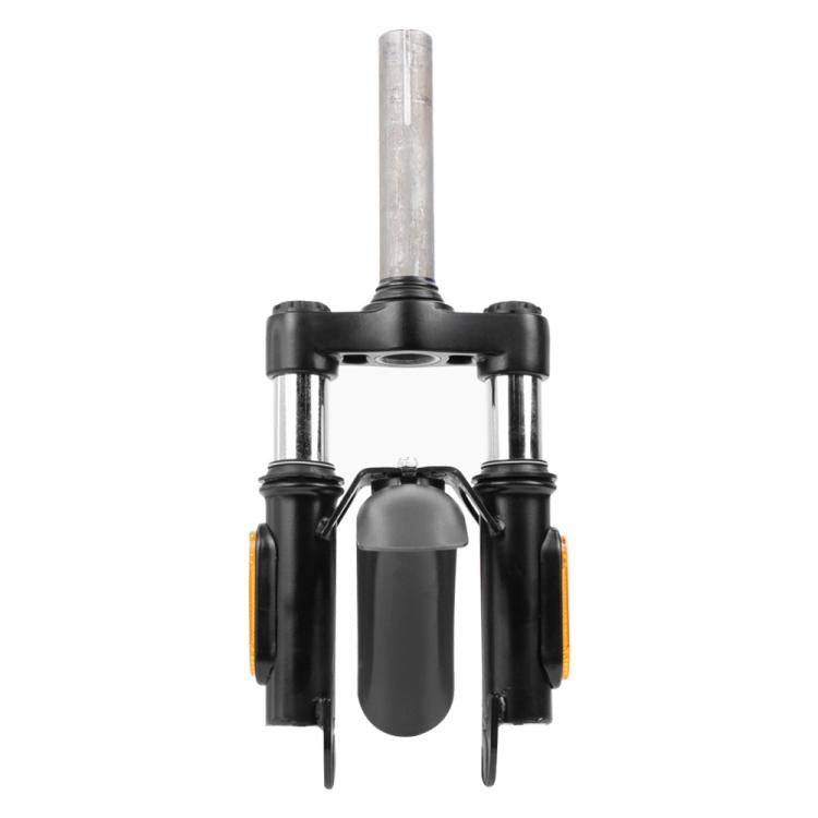 Suspension Front Fork for Xiaomi M365 Pro/Pro 2/1S Scooters Shock Absorber Replacement(Black)