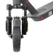Suspension Front Fork for Xiaomi M365 Pro/Pro 2/1S Scooters Shock Absorber Replacement(Black)