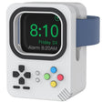 For Apple Watch AhaStyle DD05 Silicone Mini Charging Stand, Without Charger(Gray) - free shipping - PMC TechLife - Order now!